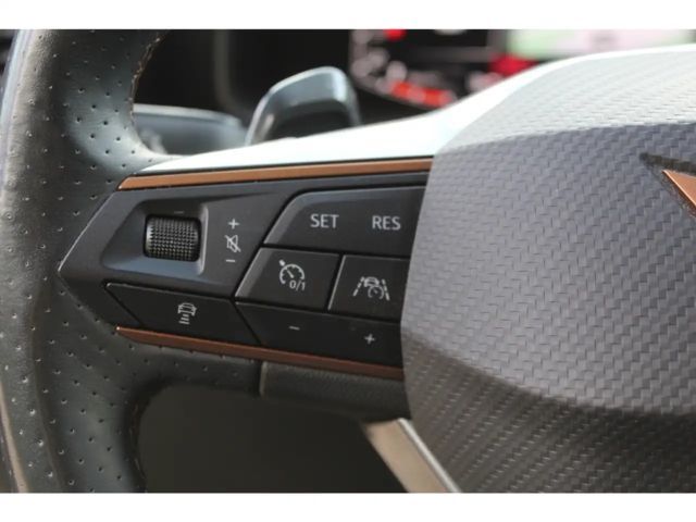 Cupra Leon 2.0 TSI DSG VZ