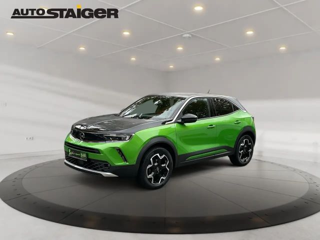 Opel Mokka 1.2 Turbo Turbo Ultimate