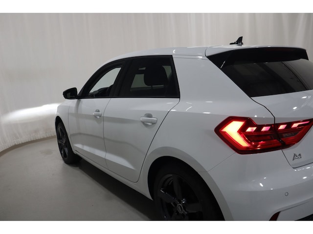 Audi A1 25 TFSI S-Tronic Sportback