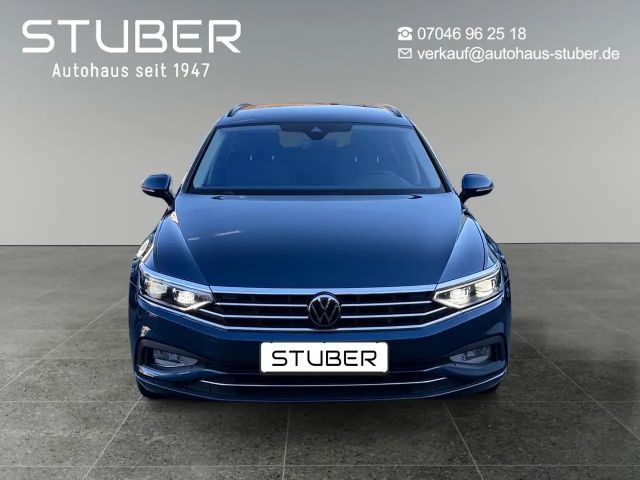 Volkswagen Passat 2.0 TDI Business Variant