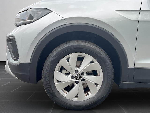 Volkswagen T-Cross 1.0 TSI IQ.Drive Life