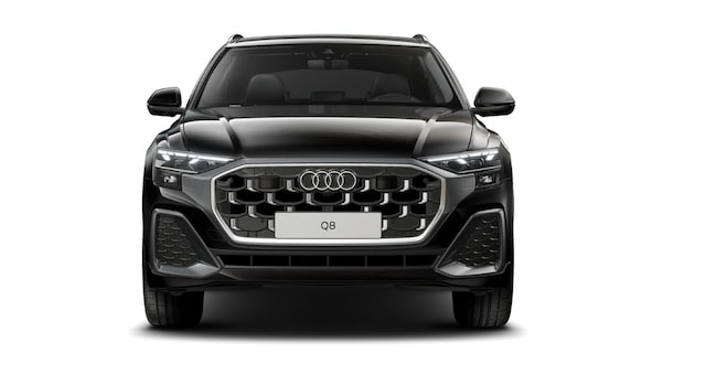 Audi Q8 50 TDI Quattro