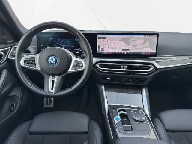 BMW i4 Coupé M-Sport