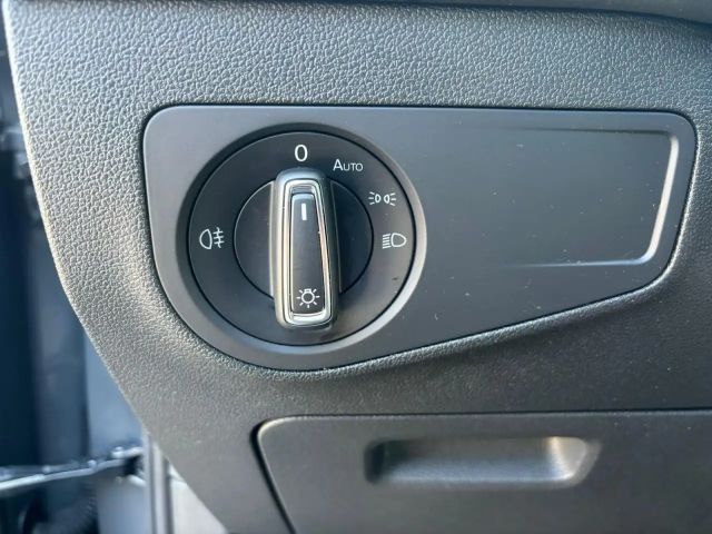 Volkswagen Tiguan 1.5 TSI DSG Life