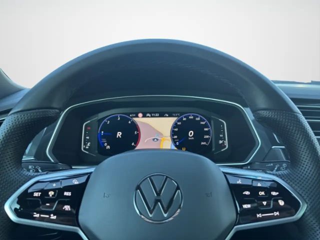 Volkswagen Tiguan 2.0 TDI R-Line