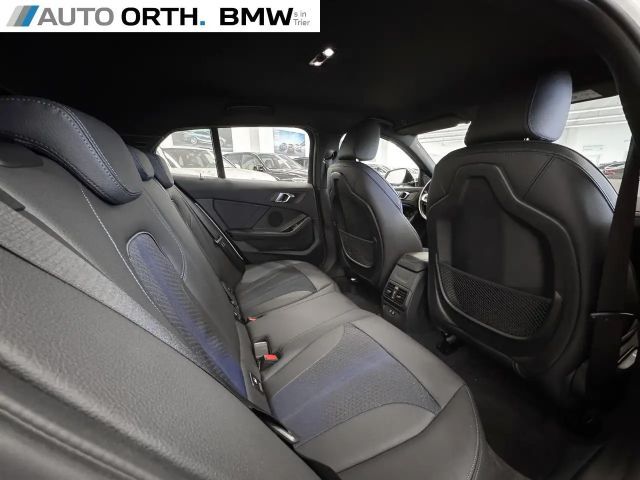 BMW 118 118i M-Sport Sedan