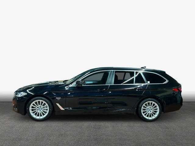 BMW 530 530e Touring