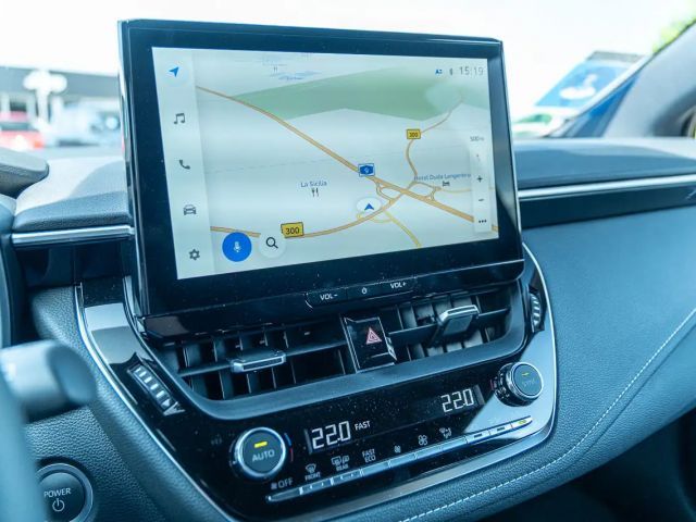 Suzuki Swace Comfort Hybrid