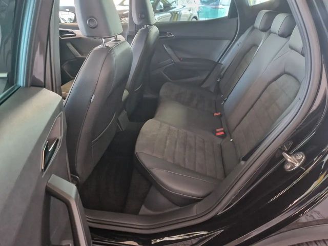 Seat Arona 1.0 TSI Xcellence