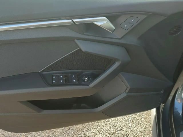 Audi A3 30 TFSI S-Line Sedan