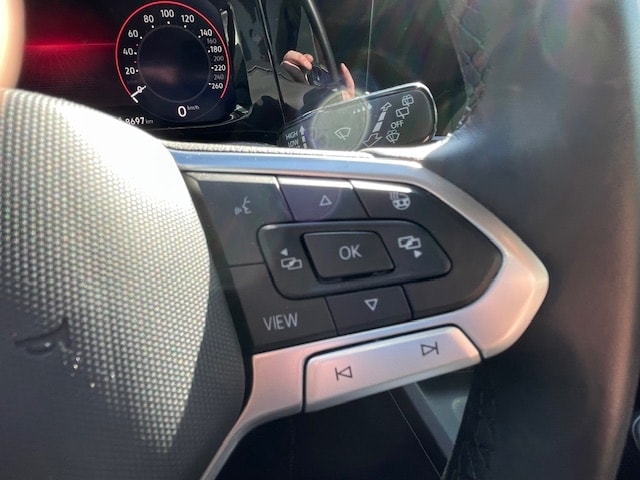 Volkswagen Golf 2.0 TDI Move Variant