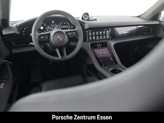 Porsche Taycan GTS RS