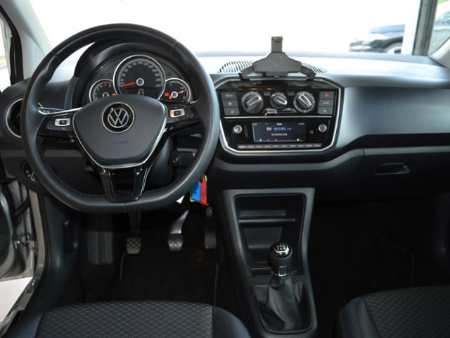 Volkswagen up! Eco 1,0 United KLIMA SH ALU