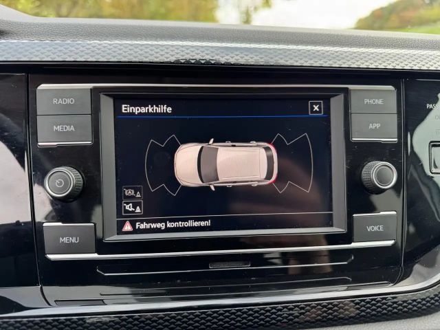 Volkswagen Taigo 1.0 TSI Life