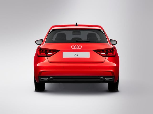 Audi A1 30 TFSI Sportback