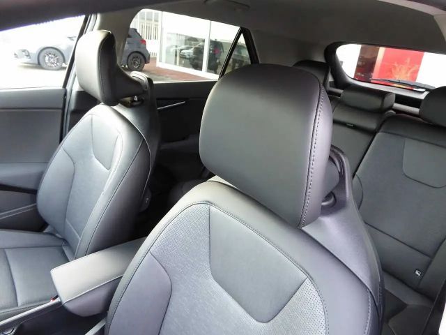 Kia Niro Hybrid PHEV Spirit