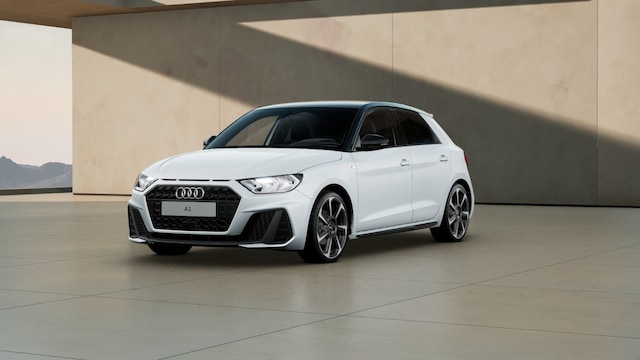 Audi A1 35 TFSI S-Line S-Tronic Sportback
