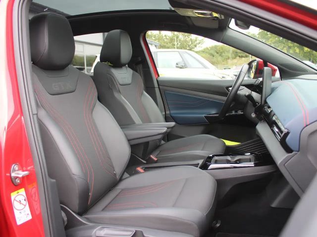 Volkswagen ID.5 4Motion GTX