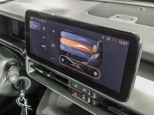 Jeep Avenger Altitude