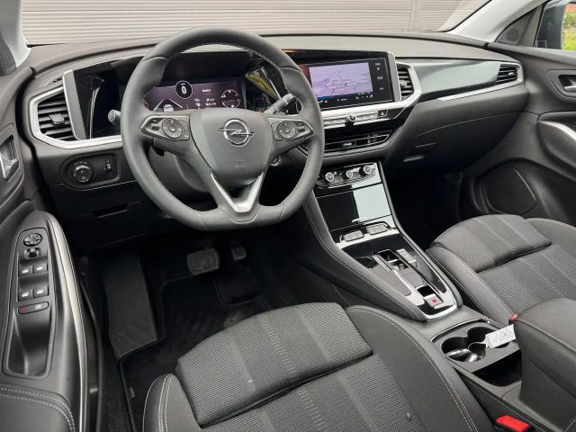 Opel Grandland X GS-Line Grand Sport