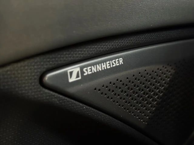 Cupra Terramar 2.0 TSI VZ