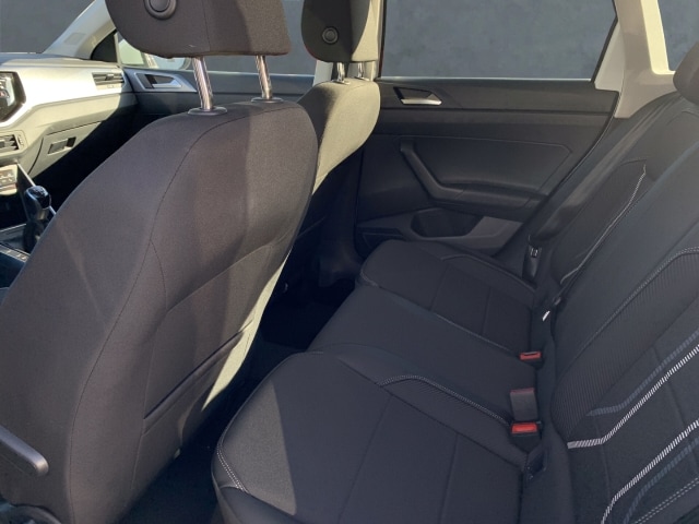 Volkswagen Taigo 1.0 TSI Style