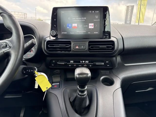 Opel Combo Innovation Life