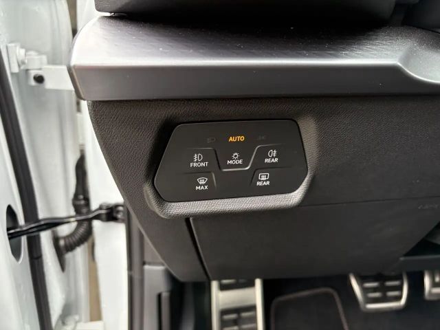 Cupra Formentor 2.0 TSI 4Drive VZ