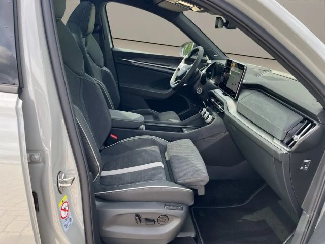 Skoda Kodiaq 1.5 TSI Sportline iV