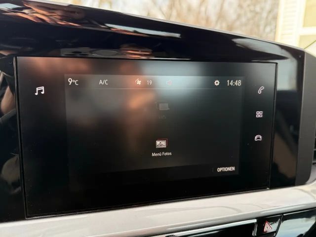 Opel Mokka Edition Mokka-e