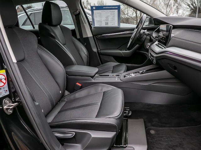 Skoda Octavia 1.5 TSI Combi Style Style