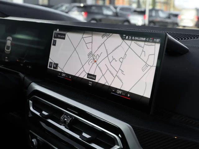 BMW i4 M-Sport Sedan eDrive35