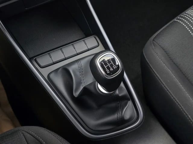 Hyundai i20 1,2 MPI i-Line