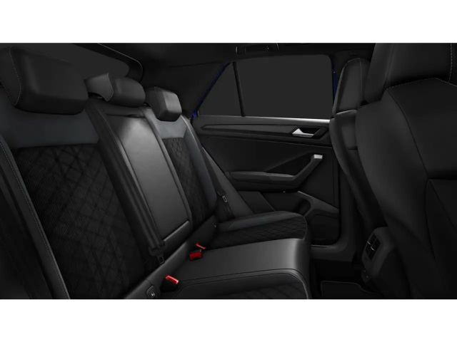 Volkswagen T-Roc 1.5 TSI DSG R-Line