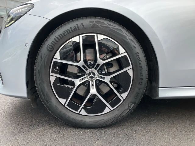 Mercedes-Benz E 220 E 220 d Estate