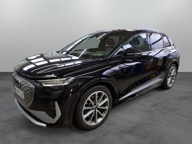 Audi Q4 e-tron Quattro