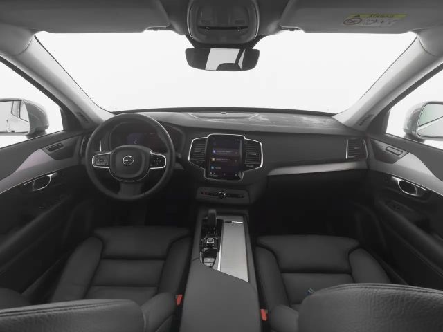 Volvo XC90 AWD Bright Plus