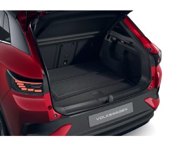 Volkswagen ID.4 4Motion GTX