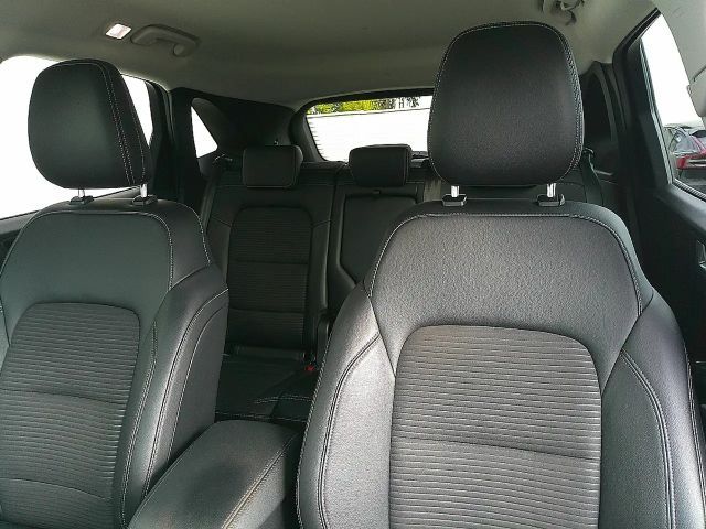 Ford Kuga Hybrid Titanium X