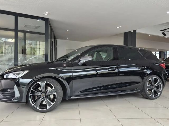 Cupra Leon 2.0 TSI DSG VZ