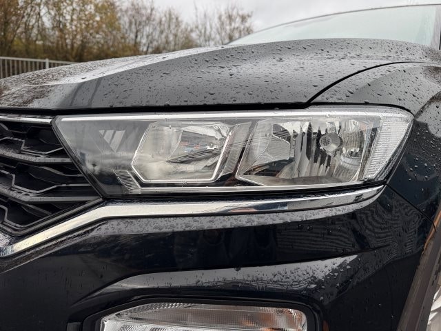 Volkswagen T-Roc Highline