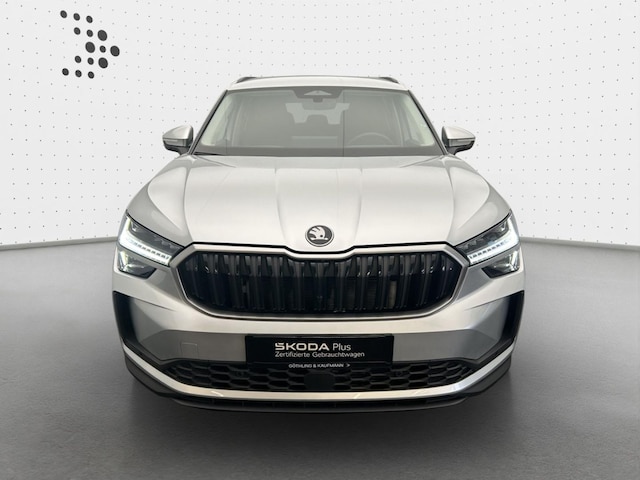 Skoda Kodiaq 1.5 TSI Selection