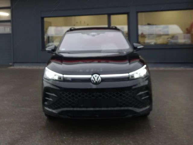 Volkswagen Tiguan 2.0 TDI 4Motion R-Line