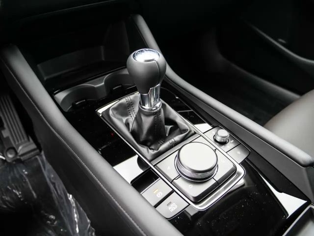 Mazda 3 SkyActiv Takumi e-Skyactiv