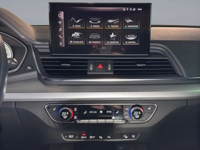 Audi Q5 40 TDI Quattro S-Line S-Tronic