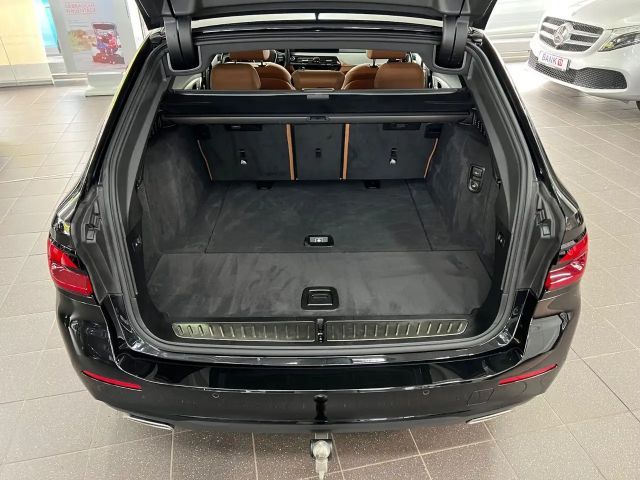 BMW 520 520d Touring