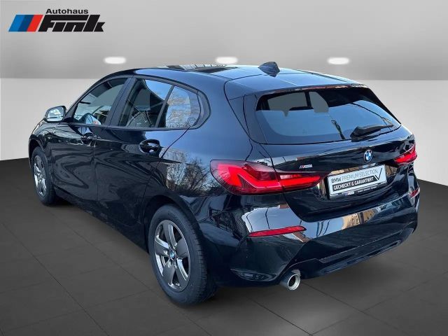 BMW 118 118i Advantage pakket Sedan