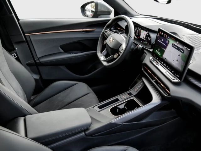 Cupra Terramar 1.5 eTSI