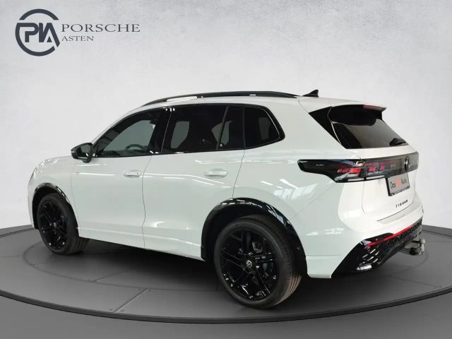 Volkswagen Tiguan DSG R-Line