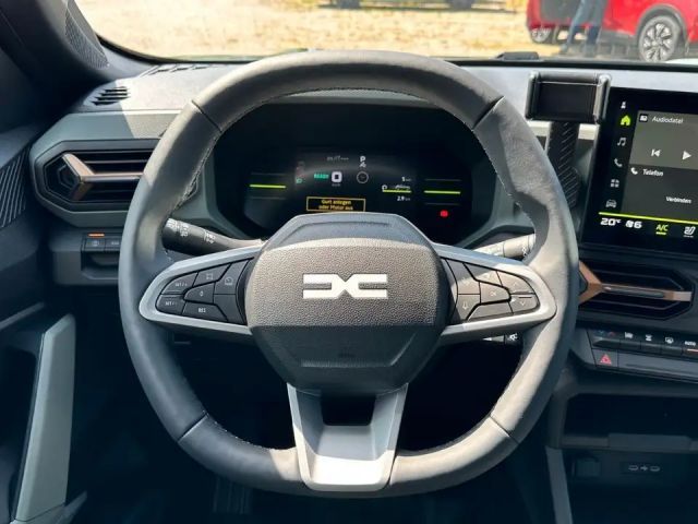 Dacia Duster Extreme